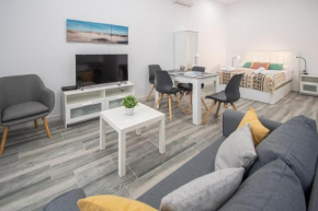 Estudio Al Sur de Cádiz Cadiz